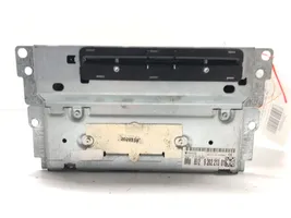 BMW 7 F01 F02 F03 F04 Unità principale autoradio/CD/DVD/GPS 9202213