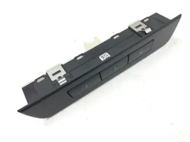 BMW 7 F01 F02 F03 F04 Interruttore di controllo del sedile 9163124