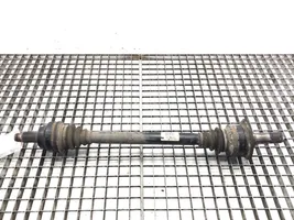 BMW 7 F01 F02 F03 F04 Rear driveshaft 7566087