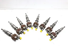 BMW 7 F01 F02 F03 F04 Kit d'injecteurs de carburant 7585261