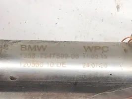 BMW 7 F01 F02 F03 F04 Polttoainepääputki 7547599