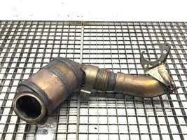 BMW 7 F01 F02 F03 F04 Filtr cząstek stałych Katalizator / FAP / DPF 9-06029.40