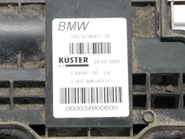 BMW 7 F01 F02 F03 F04 Käsijarru pysäköintijarrun moottori 6790417