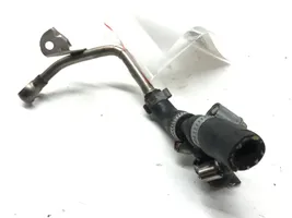 BMW 7 F01 F02 F03 F04 Tubo flessibile mandata olio del turbocompressore turbo 