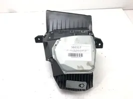 BMW 7 F01 F02 F03 F04 Monitor / wyświetlacz / ekran 9192438