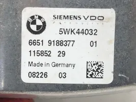BMW 7 F01 F02 F03 F04 Kamera galinio vaizdo 9188377