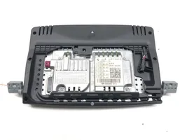 BMW 7 F01 F02 F03 F04 Monitori/näyttö/pieni näyttö 9203067