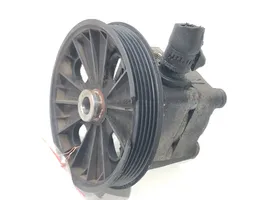 Volvo S60 Power steering pump 