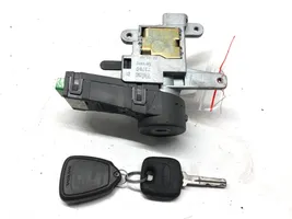 Volvo S60 Ignition lock 8673073