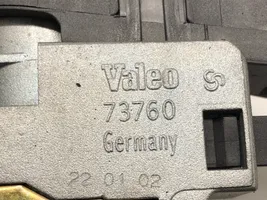 Volvo S60 Verrouillage de commutateur d'allumage 8673073