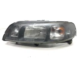 Volvo S60 Faro/fanale 8693587