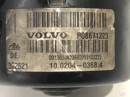 Volvo S60 Pompe ABS P08671223