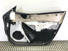 Mazda 3 II Etuoven verhoilu 