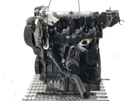 Renault Espace IV Moottori F9Q820
