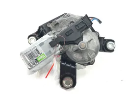 Opel Zafira B Rear window wiper motor 13145548