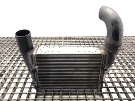 Audi A4 S4 B5 8D Chłodnica powietrza doładowującego / Intercooler 058145805A