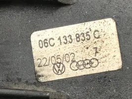 Audi A4 S4 B6 8E 8H Obudowa filtra powietrza 06C133835C