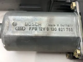 Audi A4 S4 B6 8E 8H Mécanisme de lève-vitre avec moteur 8E1959801B