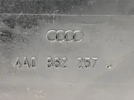 Audi A4 S4 B5 8D Keskuslukituksen alipainepumppu 4A0862257J