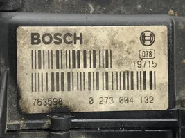 Audi A4 S4 B5 8D ABS Blokas 8E0614111