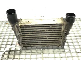 Audi A4 S4 B5 8D Chłodnica powietrza doładowującego / Intercooler 