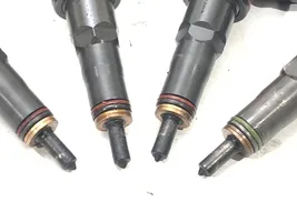 Volkswagen Golf IV Fuel injectors set 038130073AQ