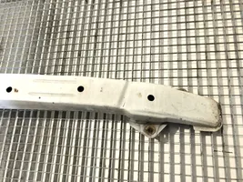 Renault Master III Front bumper support beam 