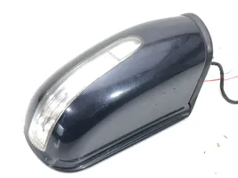 Mercedes-Benz C AMG W203 Front door electric wing mirror 