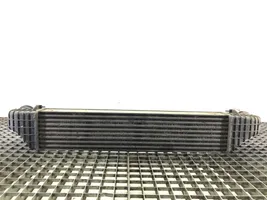 Mercedes-Benz C AMG W203 Intercooler radiator A2035000500