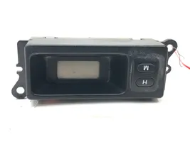 Land Rover Freelander Monitor / wyświetlacz / ekran 52010215C