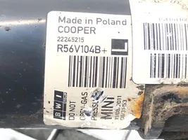 Mini One - Cooper Coupe R56 Etuiskunvaimennin 22245215