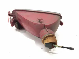 Citroen C4 I Rear bumper light 9652464580