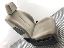 Citroen C4 I Priekinė keleivio sėdynė 