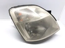 KIA Picanto Headlight/headlamp 