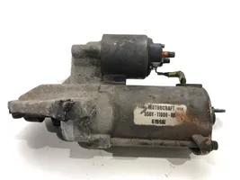 Ford Fiesta Starter motor 5S6Y-11000-AA