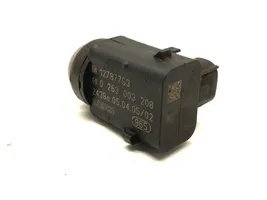 Opel Zafira B Parking PDC sensor 12787793