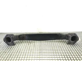 Ford Mondeo Mk III Front bumper support beam 