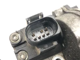 Audi A4 S4 B5 8D Engine shut-off valve 058133063H