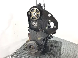 Volkswagen Bora Motor ASV