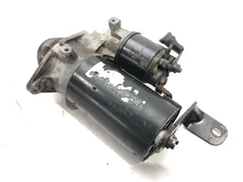 Opel Vectra C Starter motor 0001109055