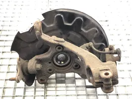 Volkswagen Golf VII Front wheel hub spindle knuckle 