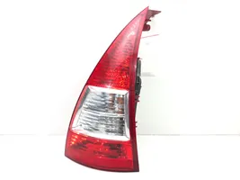 Citroen C3 Lampa tylna 