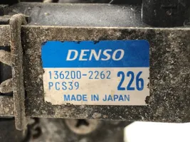 Honda Civic Valvola di arresto del motore 136200-2262