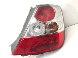 Honda Civic Rear/tail lights 