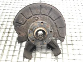 Audi A3 S3 8P Front wheel hub spindle knuckle 