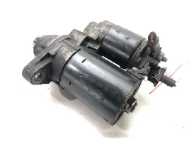 Volkswagen Polo IV 9N3 Starter motor 021911023G