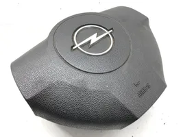 Opel Zafira B Steering wheel airbag 13111348