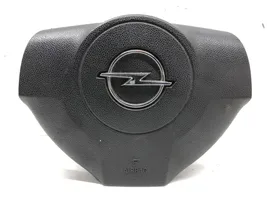 Opel Zafira B Airbag de volant 13111348