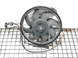 Audi A6 Allroad C5 Kit ventilateur 