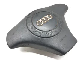 Audi A6 Allroad C5 Steering wheel airbag 8D0880201H